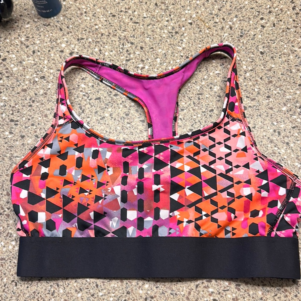 Victorias Secret Sports Bra